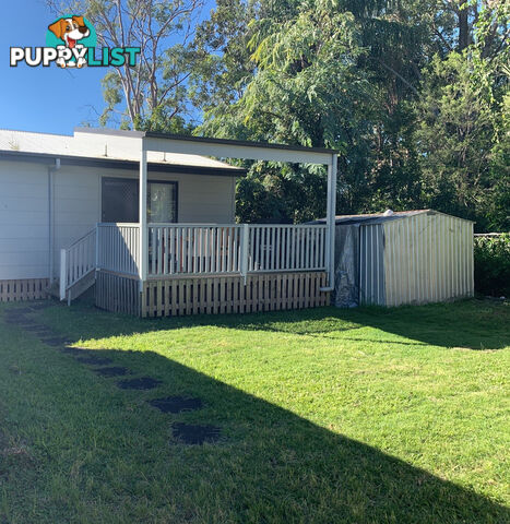 8A Dayana Street MARSDEN QLD 4132