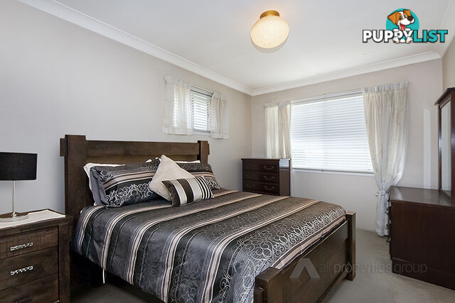 5 Ara Street CAMP HILL QLD 4152