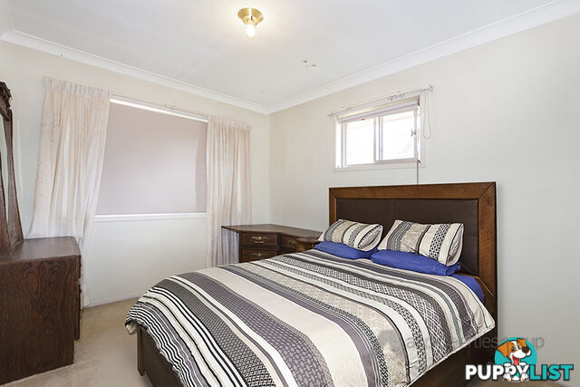 5 Ara Street CAMP HILL QLD 4152