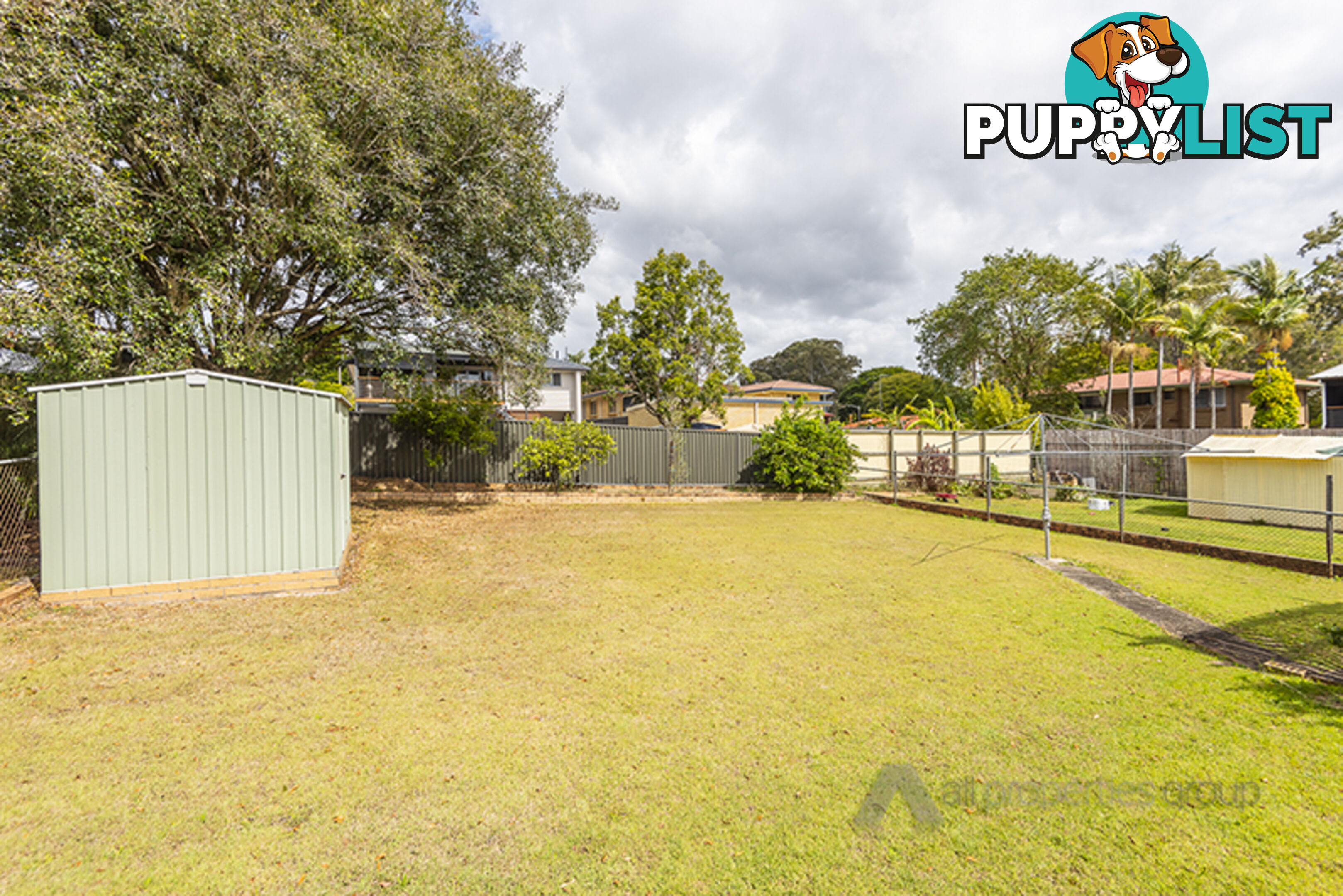 5 Ara Street CAMP HILL QLD 4152