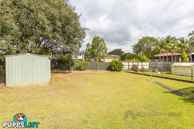 5 Ara Street CAMP HILL QLD 4152