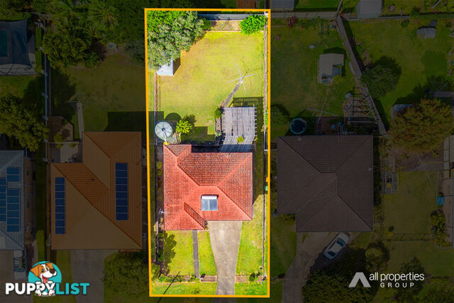 5 Ara Street CAMP HILL QLD 4152