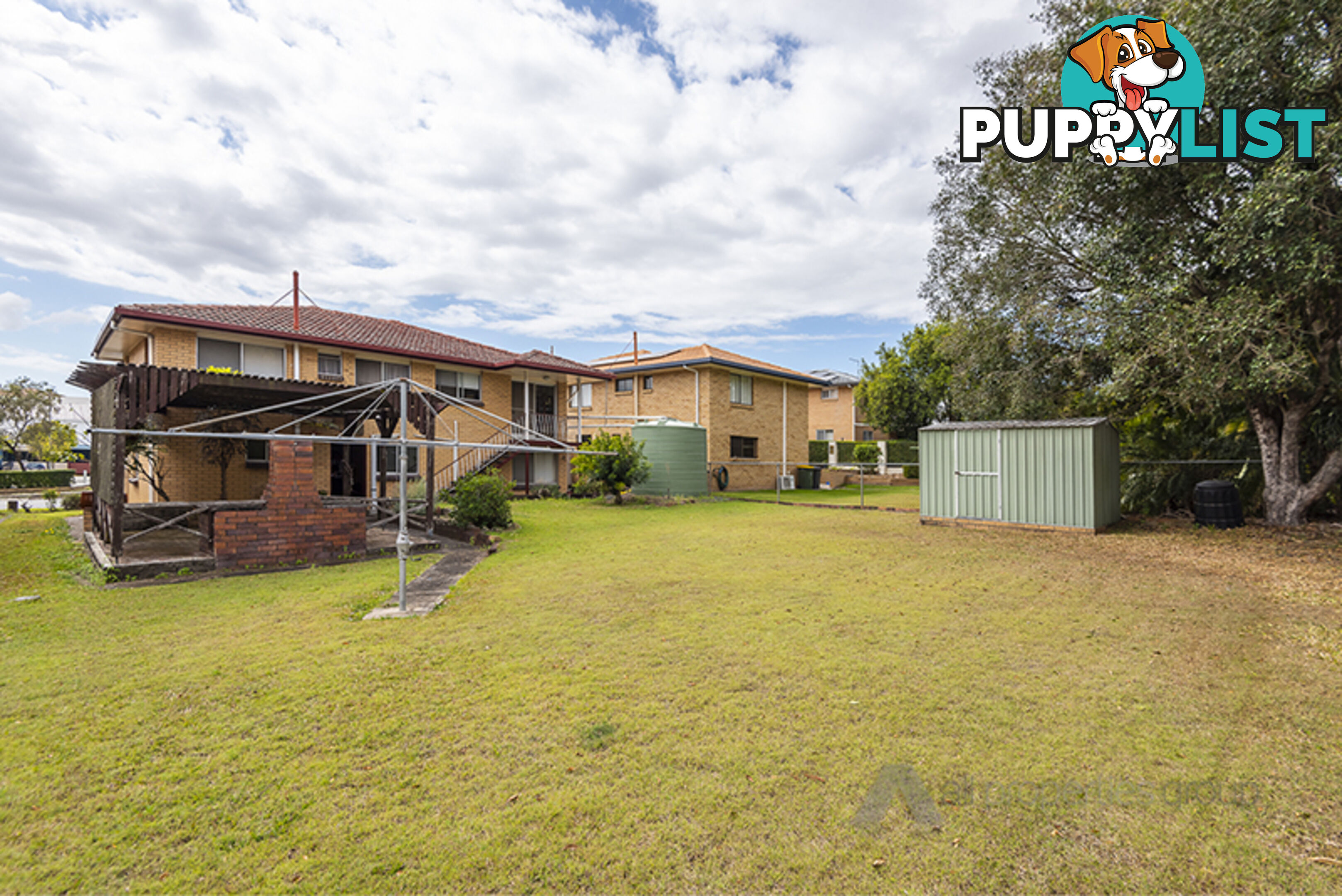 5 Ara Street CAMP HILL QLD 4152