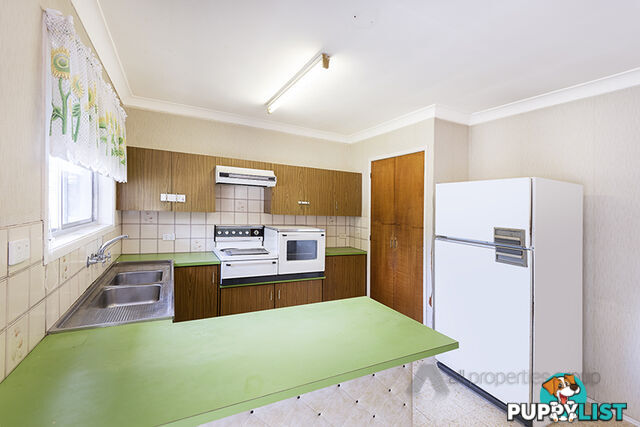 5 Ara Street CAMP HILL QLD 4152