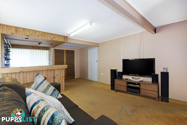 5 Ara Street CAMP HILL QLD 4152