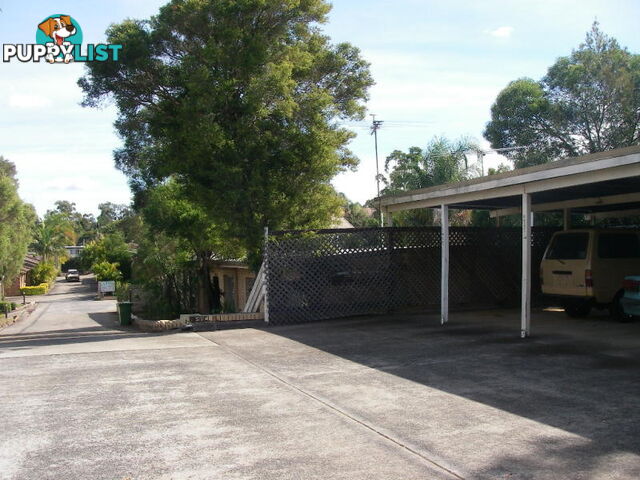 5/110 Ewing Road WOODRIDGE QLD 4114