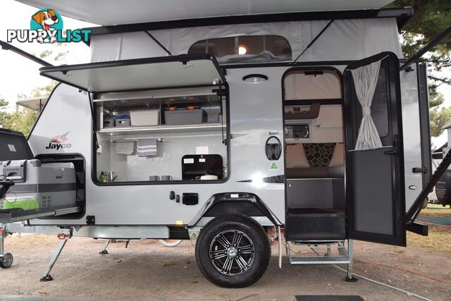 JAYCO CROSSTRAK