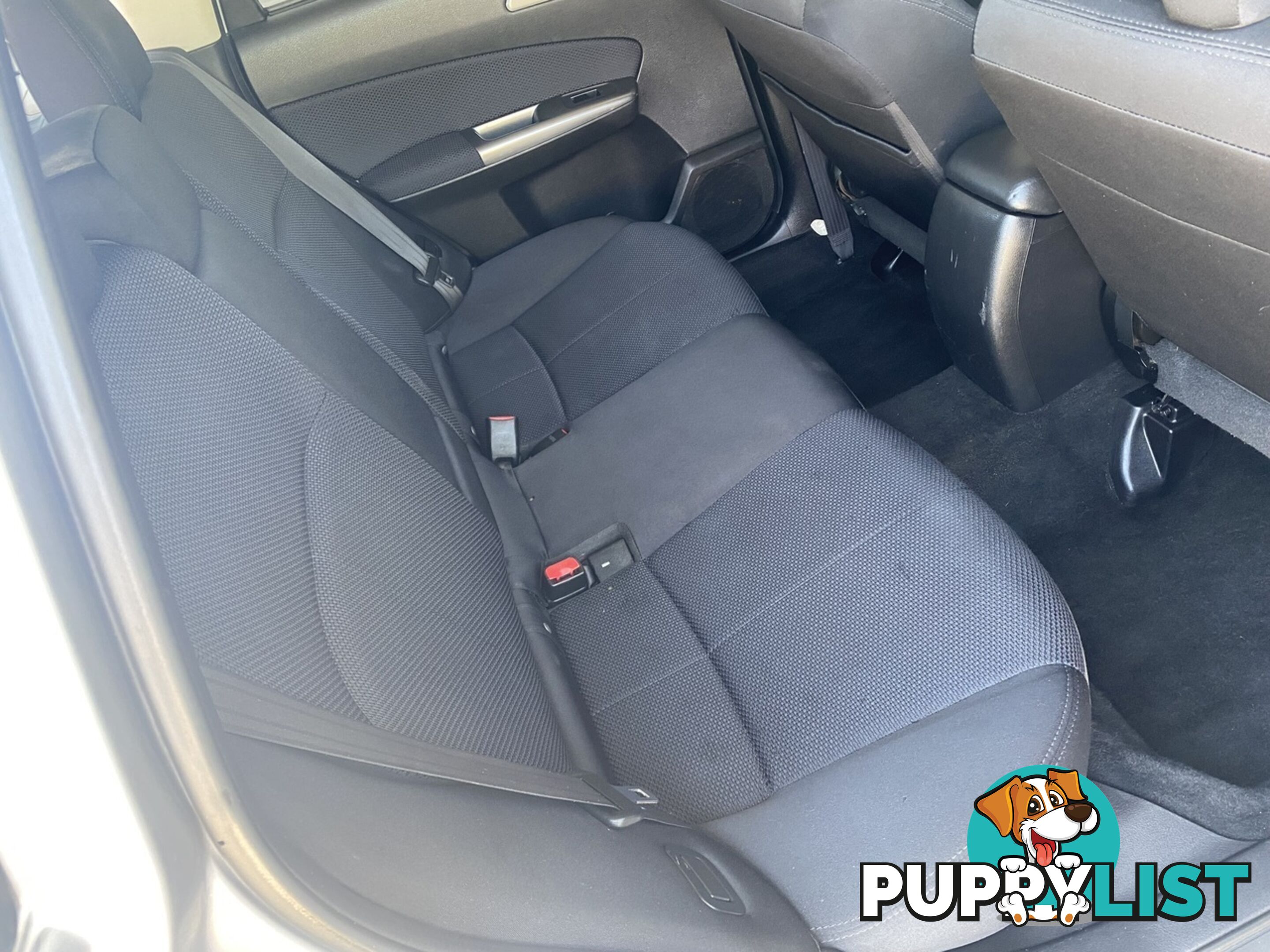 2012 SUBARU FORESTER XS AWD S3 WAGON