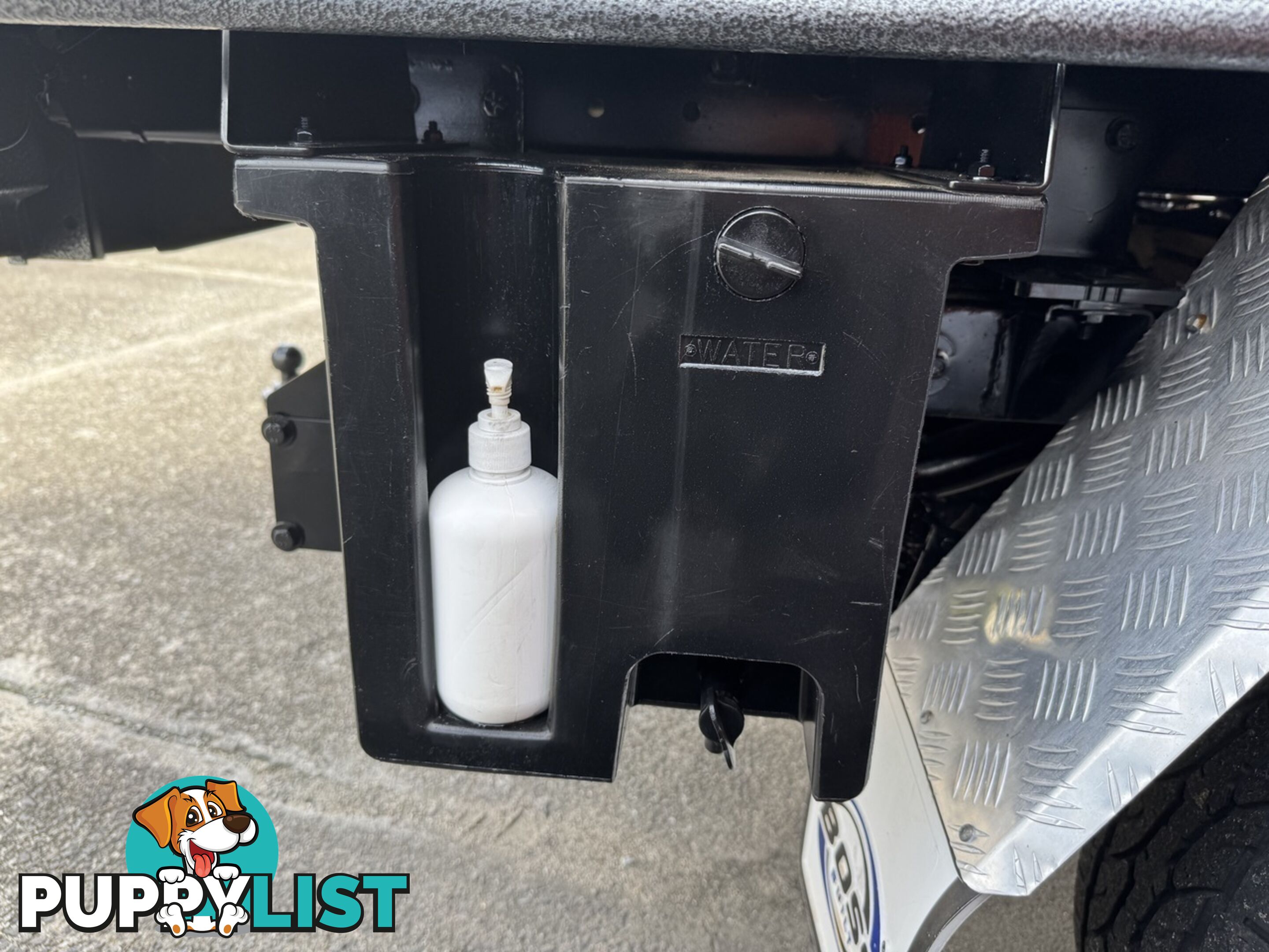 2019 MAZDA BT-50 XTR UR0YG1 UTILITY