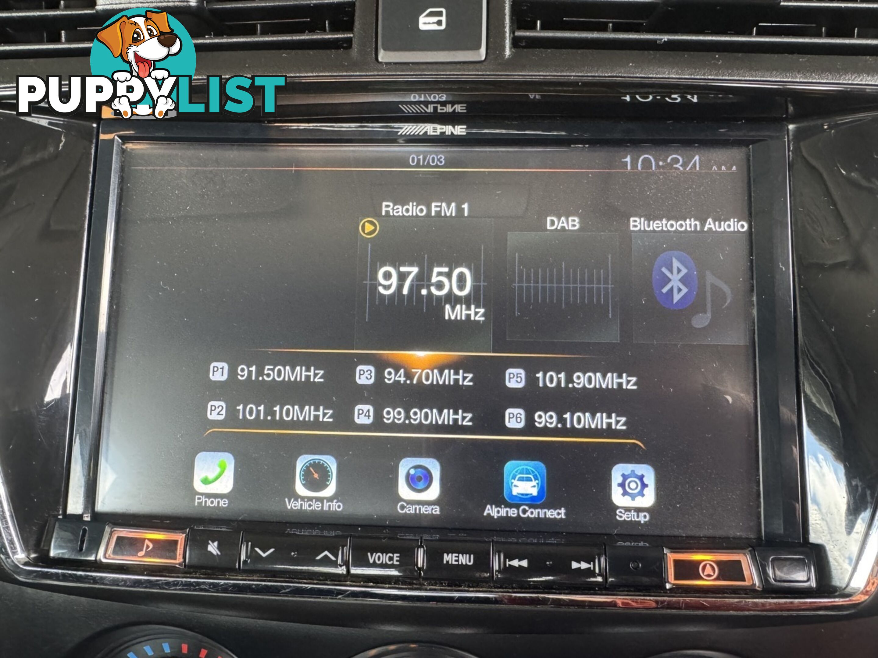 2019 MAZDA BT-50 XTR UR0YG1 UTILITY