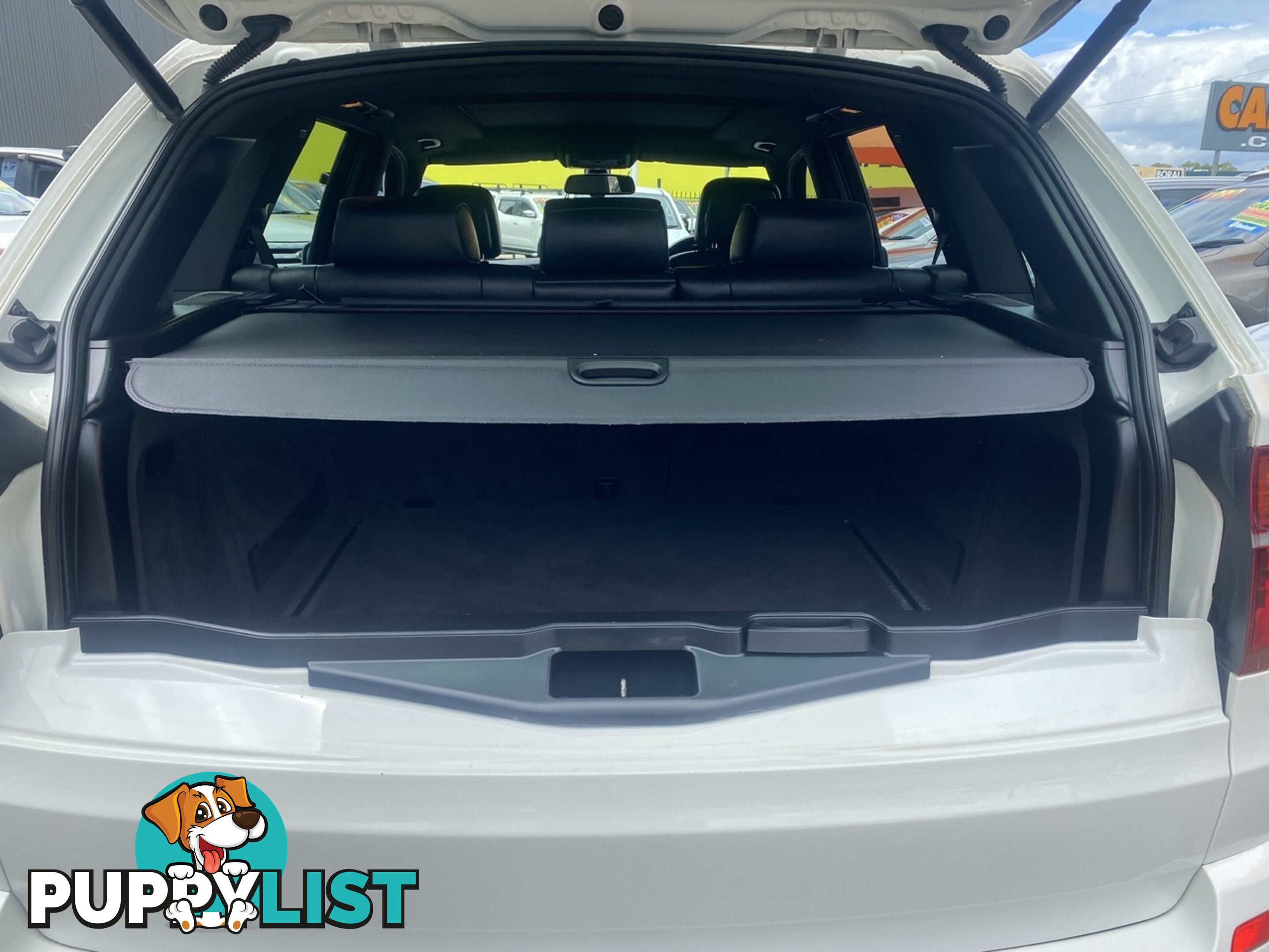 2013 BMW X5 XDRIVE30D STEPTRONIC E70 WAGON
