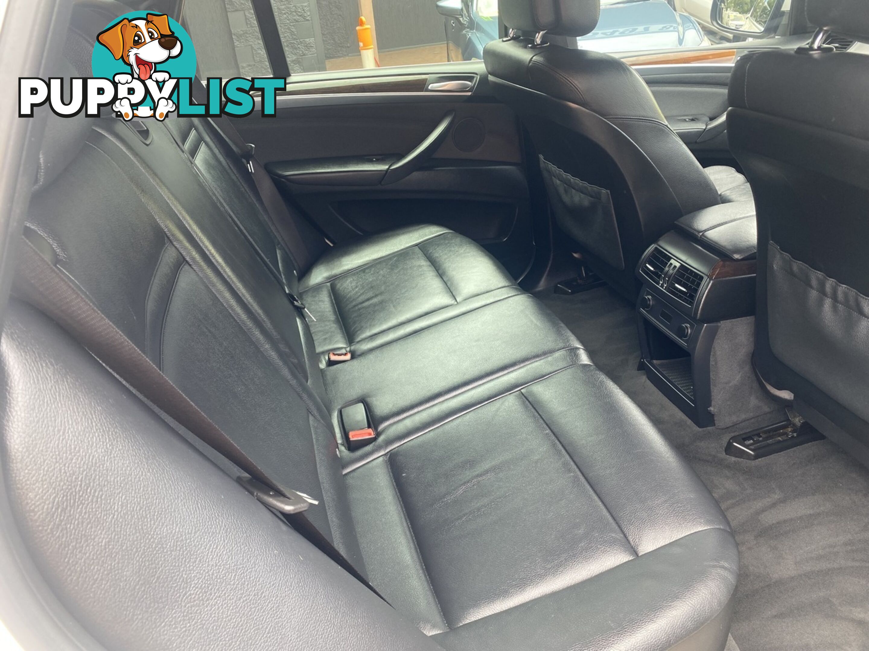 2013 BMW X5 XDRIVE30D STEPTRONIC E70 WAGON