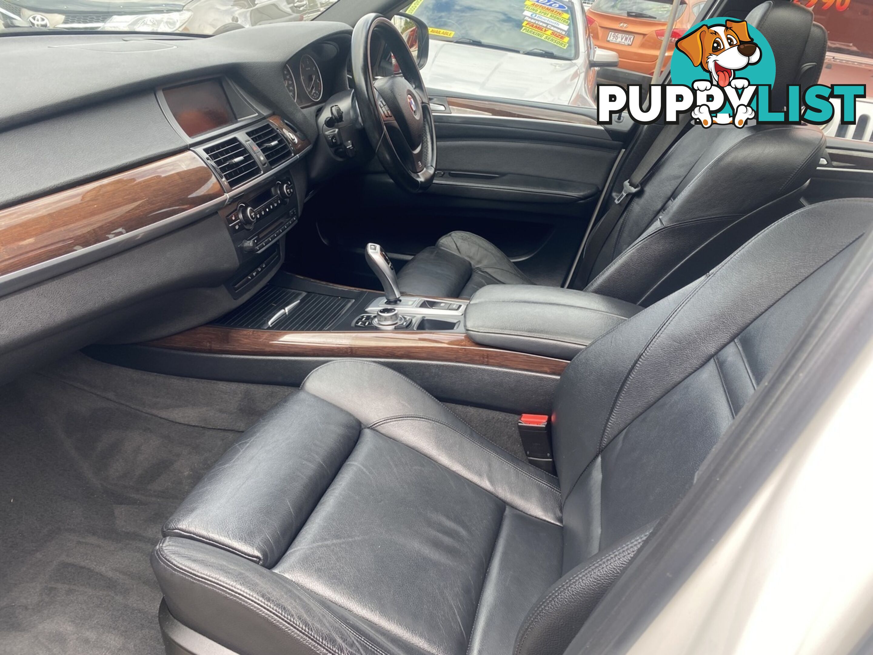 2013 BMW X5 XDRIVE30D STEPTRONIC E70 WAGON