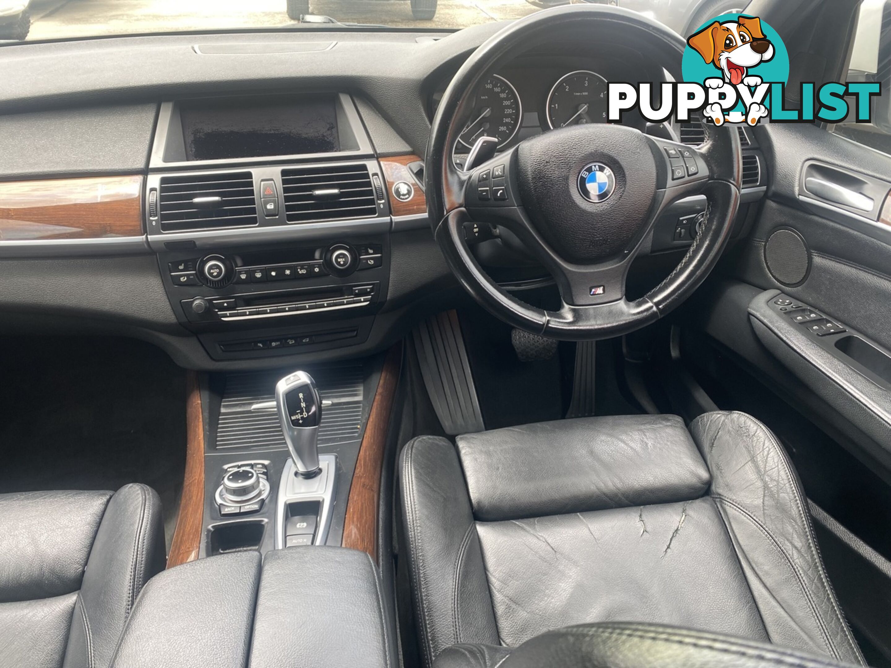 2013 BMW X5 XDRIVE30D STEPTRONIC E70 WAGON