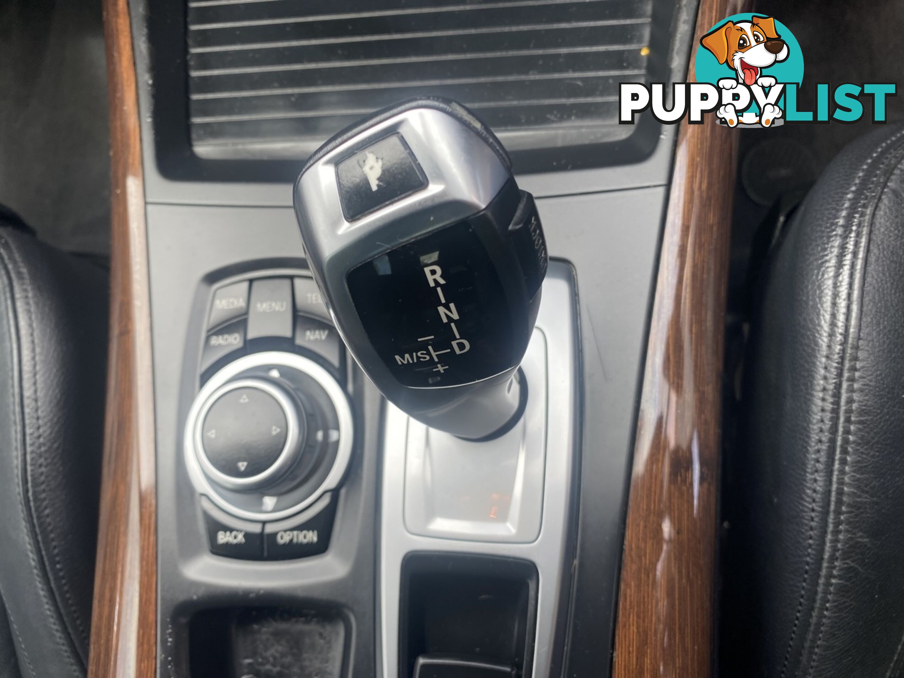 2013 BMW X5 XDRIVE30D STEPTRONIC E70 WAGON