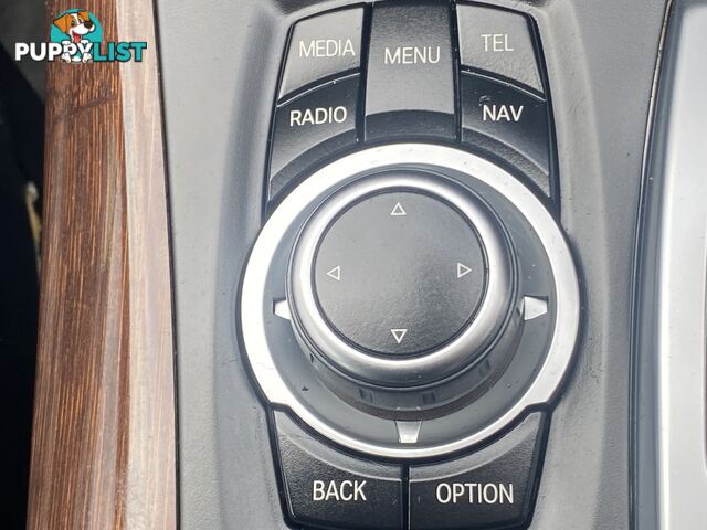 2013 BMW X5 XDRIVE30D STEPTRONIC E70 WAGON