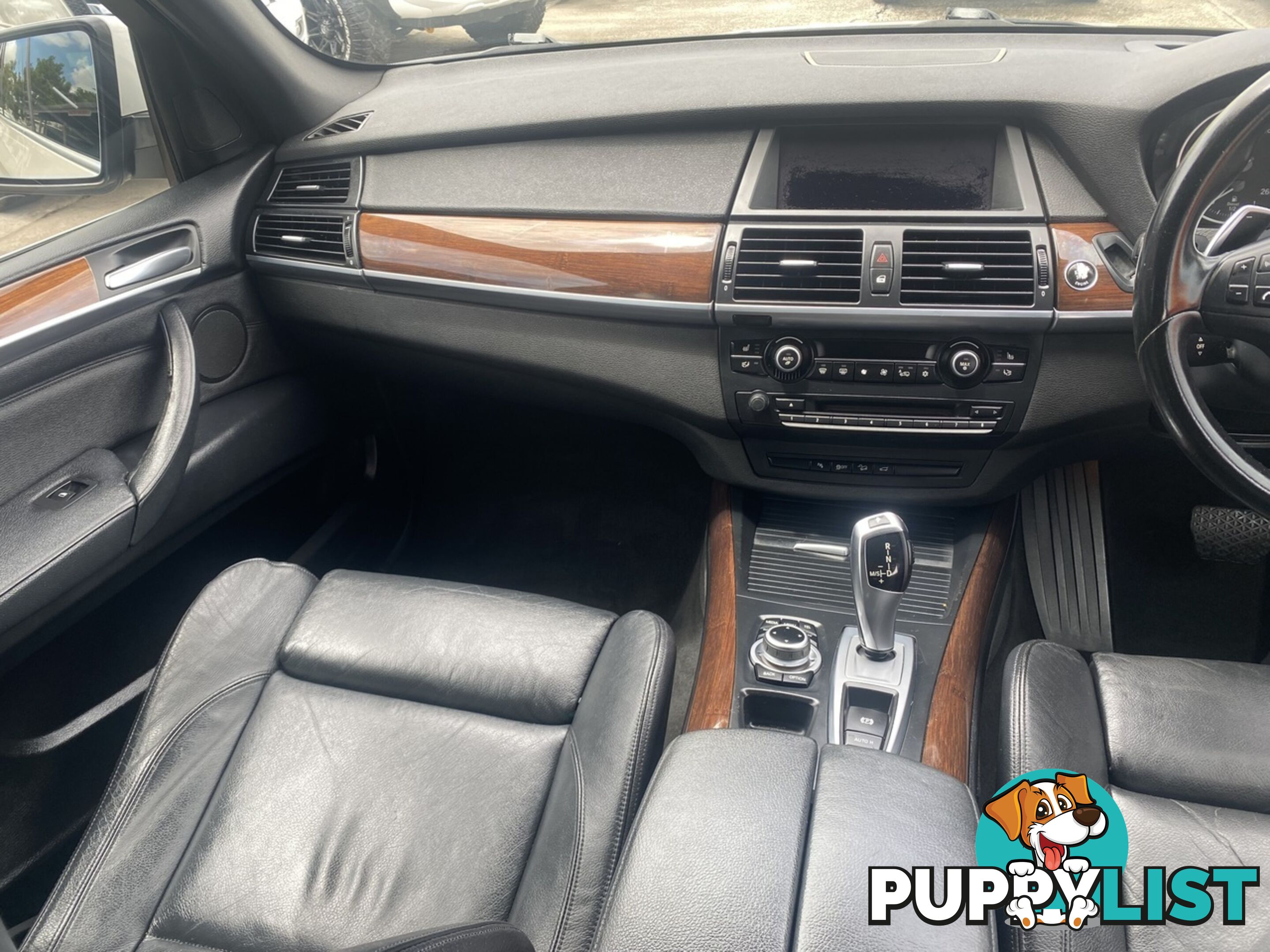 2013 BMW X5 XDRIVE30D STEPTRONIC E70 WAGON
