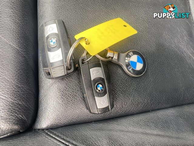 2013 BMW X5 XDRIVE30D STEPTRONIC E70 WAGON