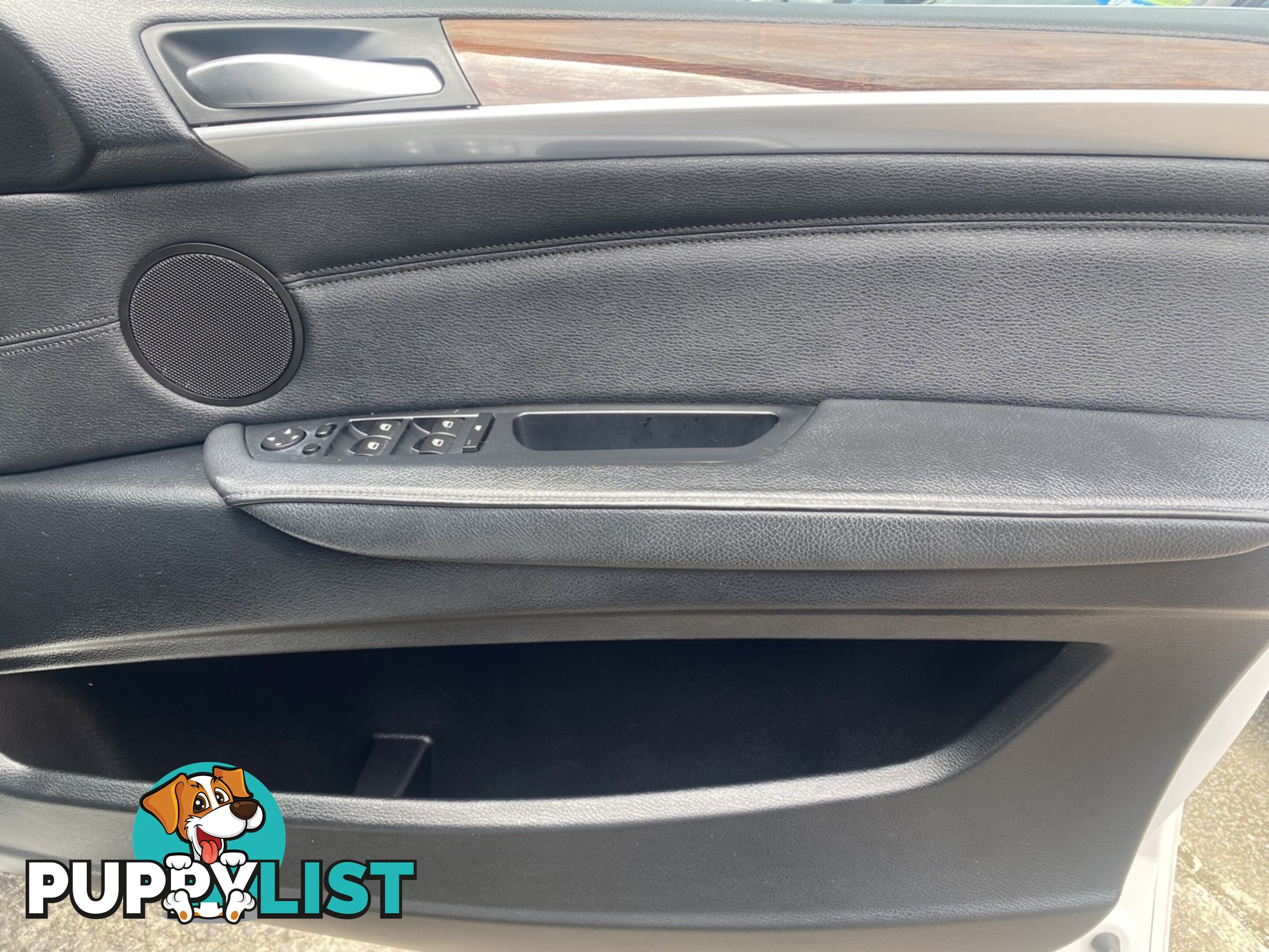 2013 BMW X5 XDRIVE30D STEPTRONIC E70 WAGON