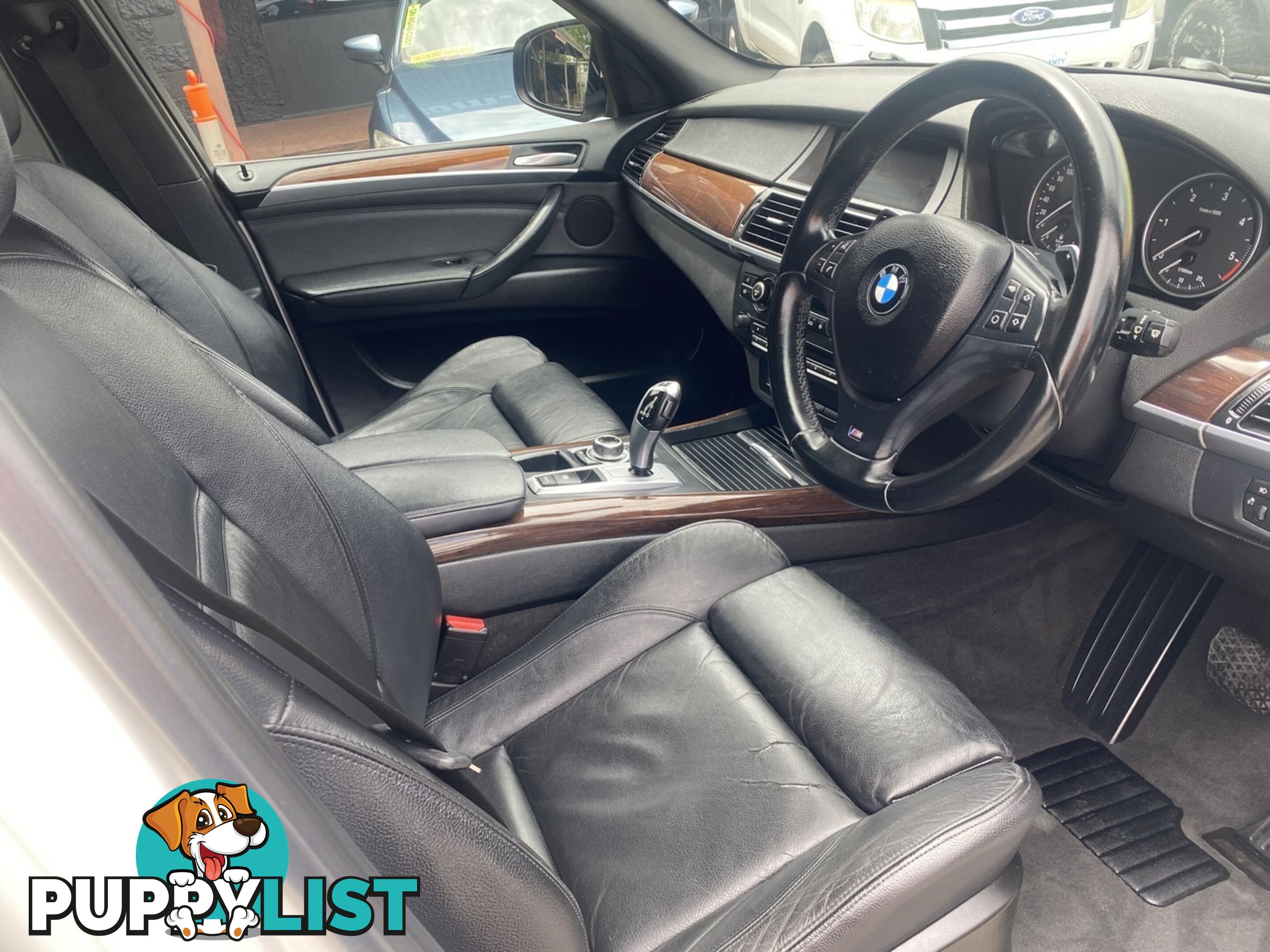 2013 BMW X5 XDRIVE30D STEPTRONIC E70 WAGON
