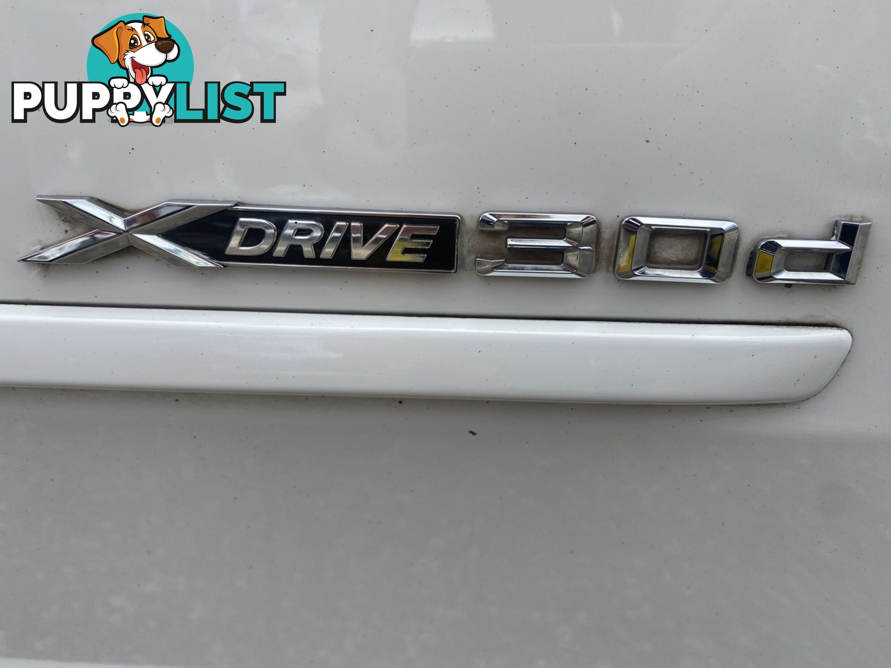 2013 BMW X5 XDRIVE30D STEPTRONIC E70 WAGON