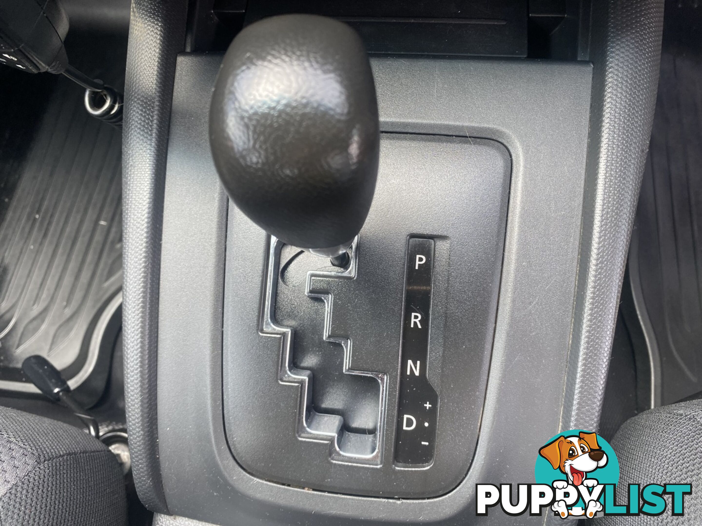 2018 MITSUBISHI TRITON GLX DOUBLE CAB MQ CAB CHASSIS
