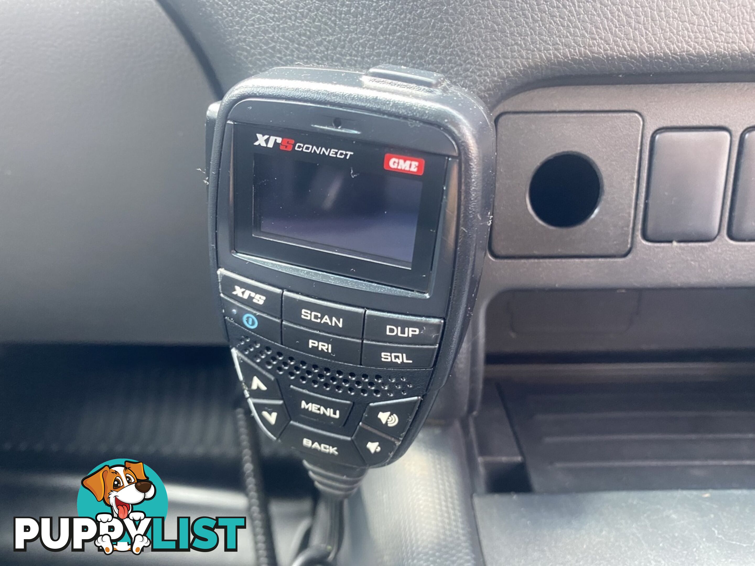 2018 MITSUBISHI TRITON GLX DOUBLE CAB MQ CAB CHASSIS