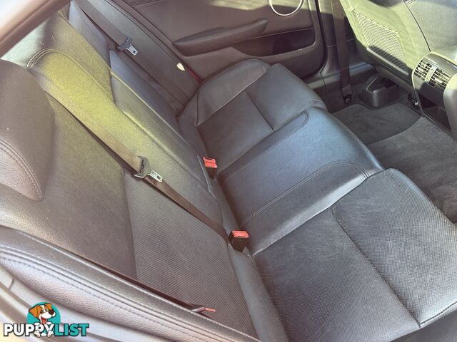 2008 HOLDEN COMMODORE SS-V VE SEDAN
