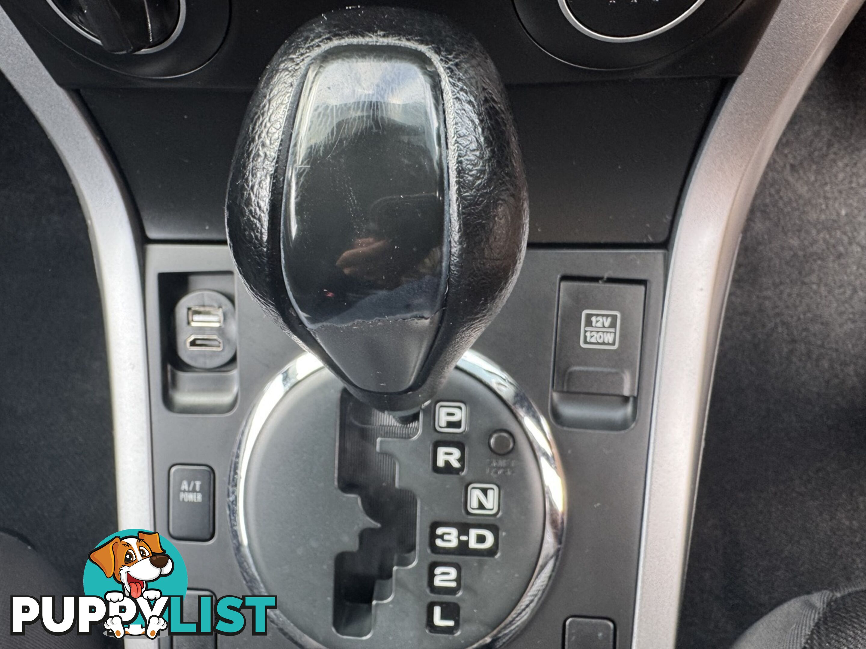 2010 SUZUKI GRAND VITARA  JB HARDTOP