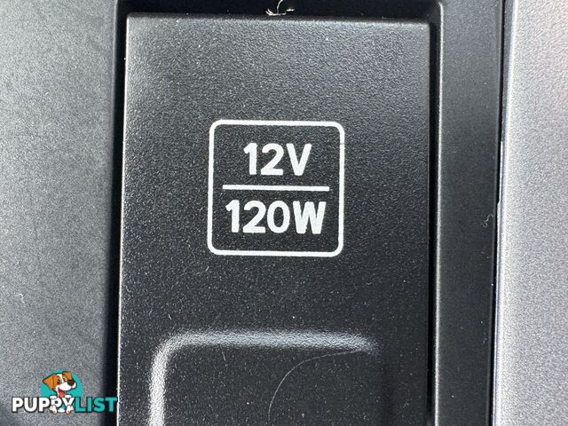 2010 SUZUKI GRAND VITARA  JB HARDTOP