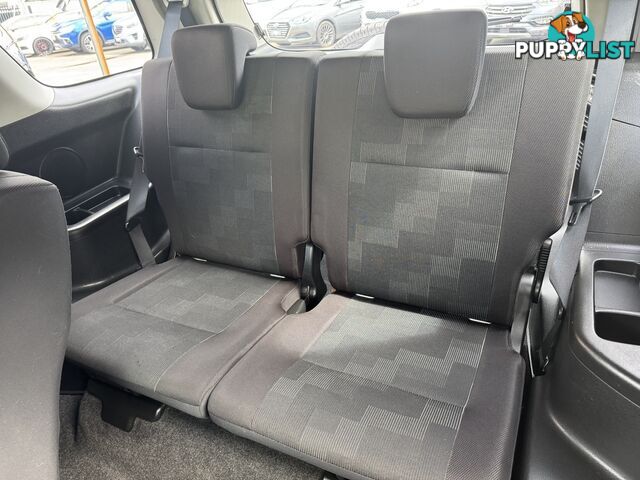2010 SUZUKI GRAND VITARA  JB HARDTOP
