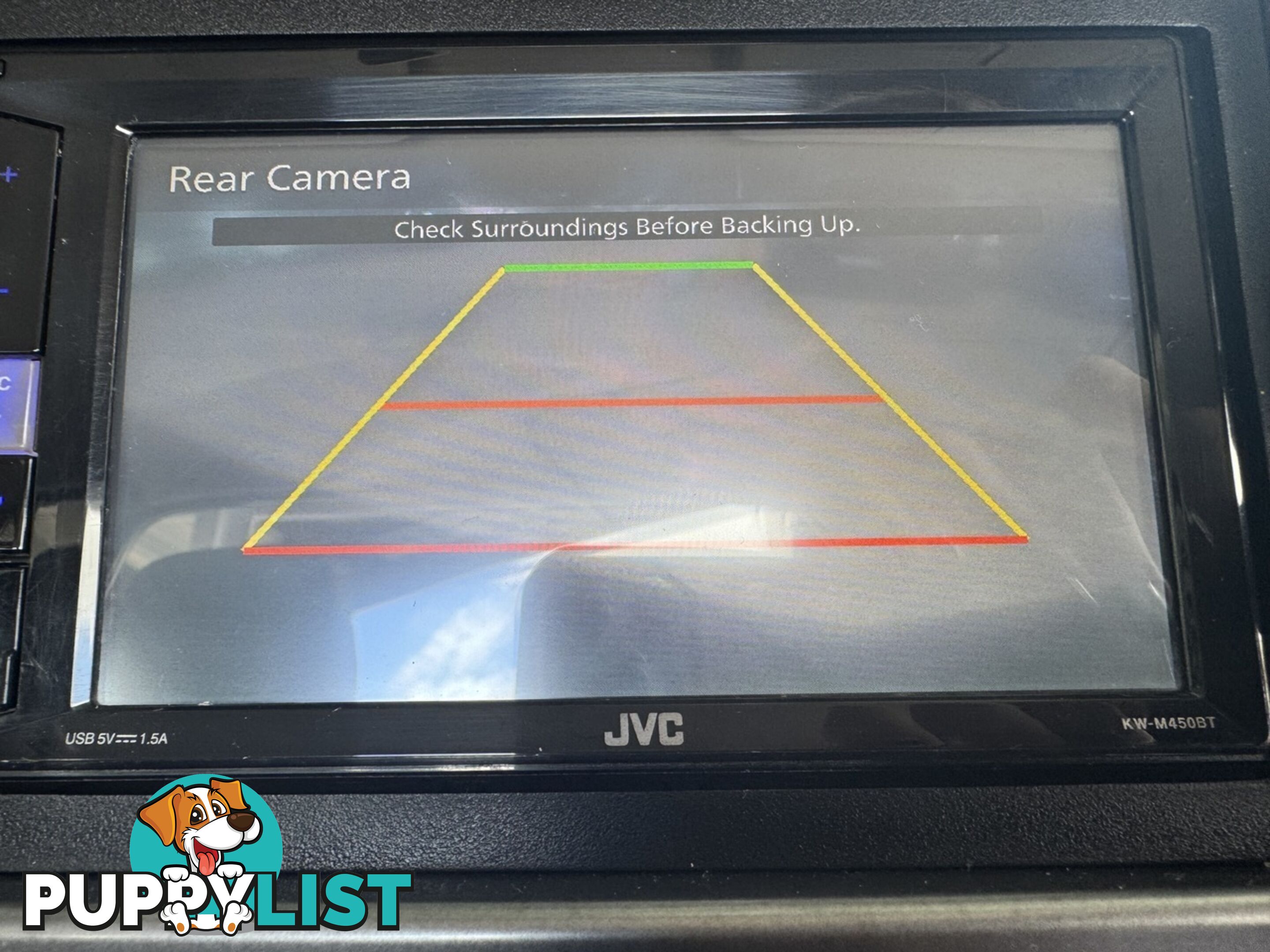 2008 FORD RANGER XL PJ CAB CHASSIS