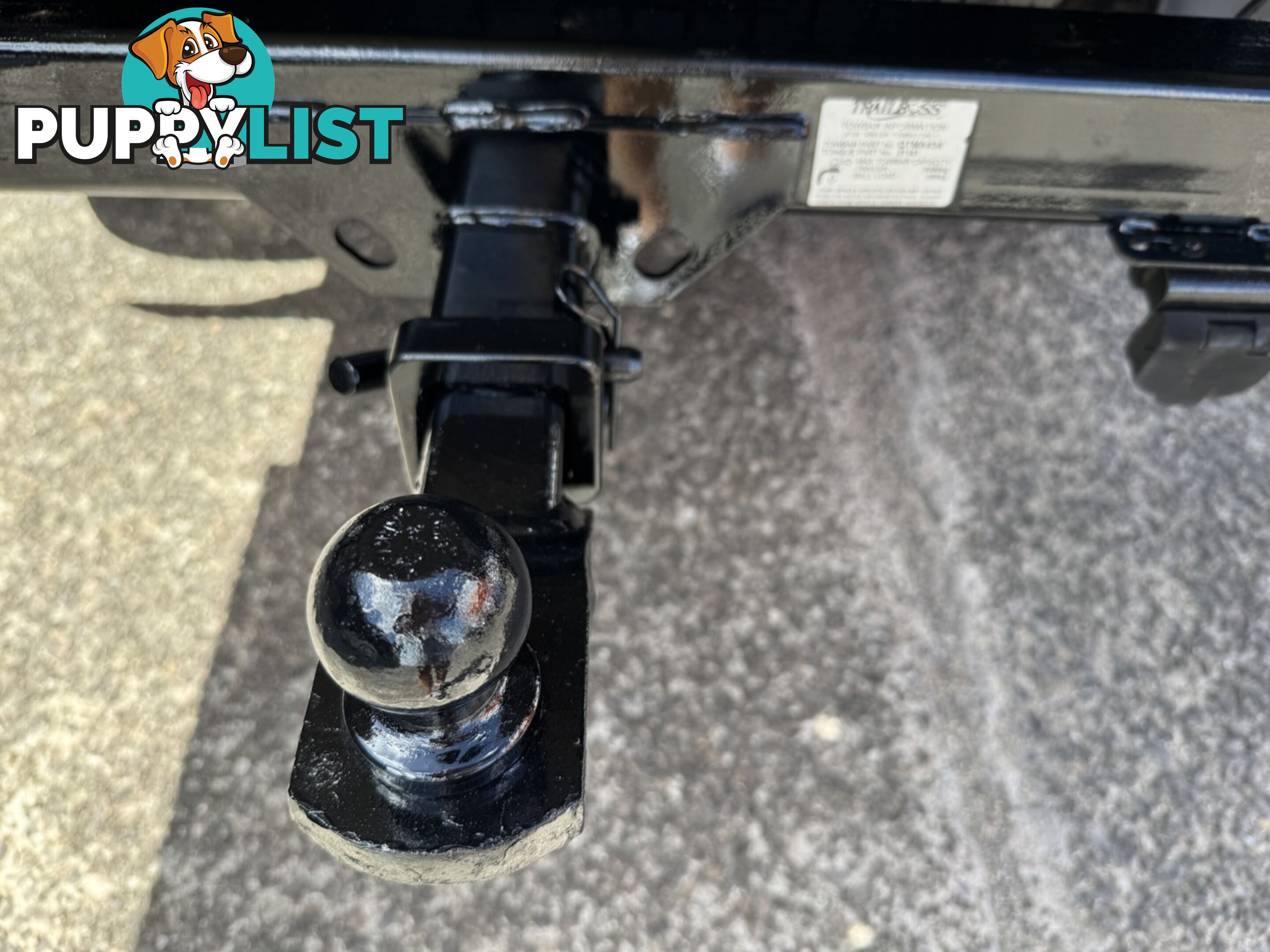 2008 FORD RANGER XL PJ CAB CHASSIS