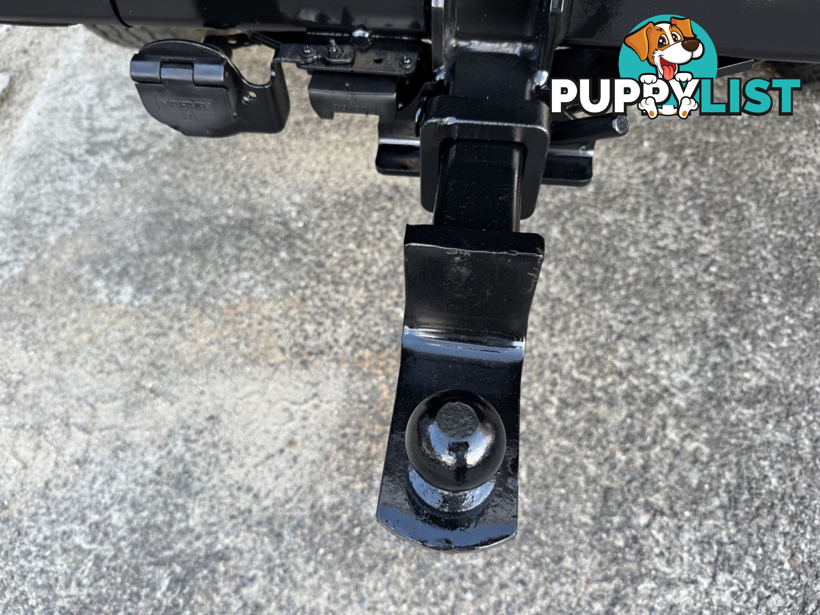 2011 TOYOTA HILUX SR KUN26R CAB CHASSIS