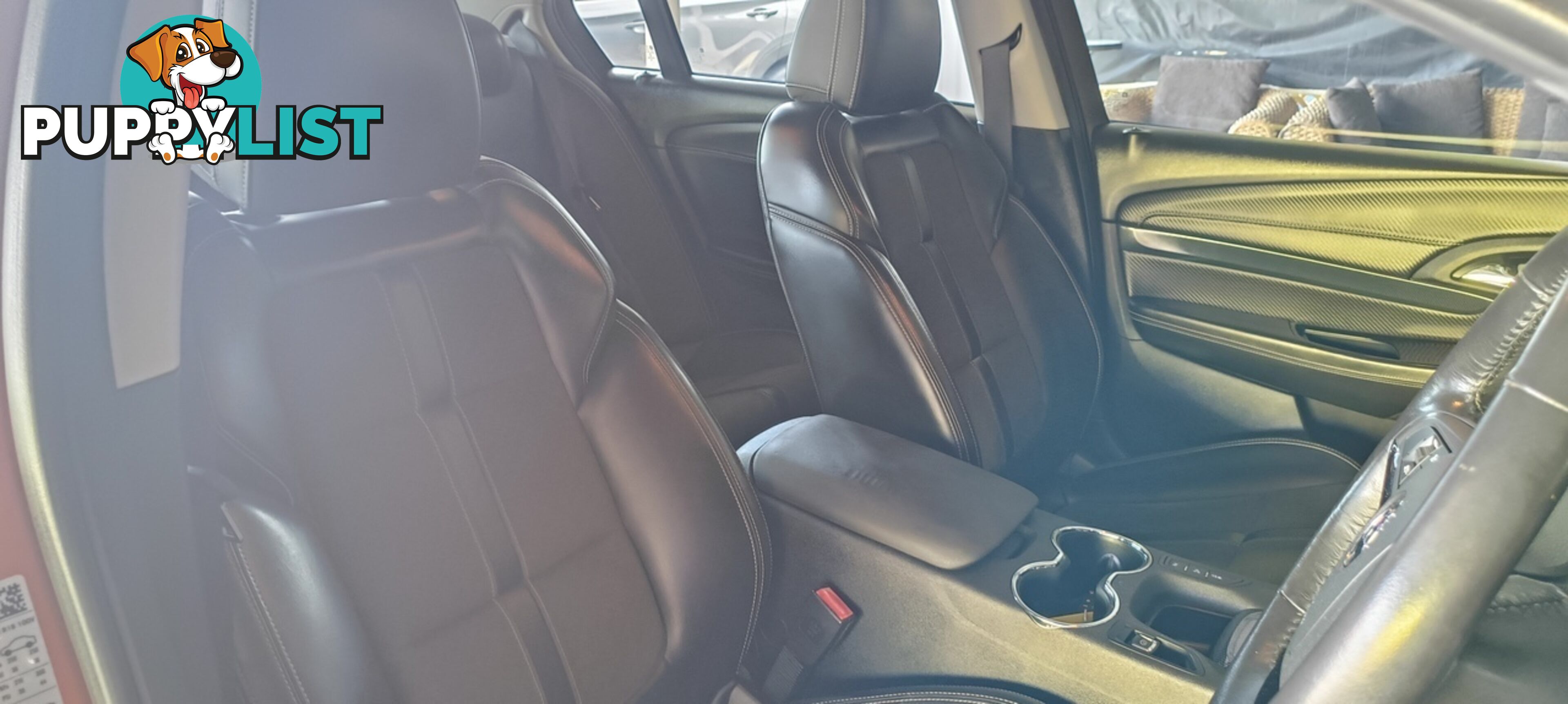 2017 HOLDEN COMMODORE SV6 VF SEDAN