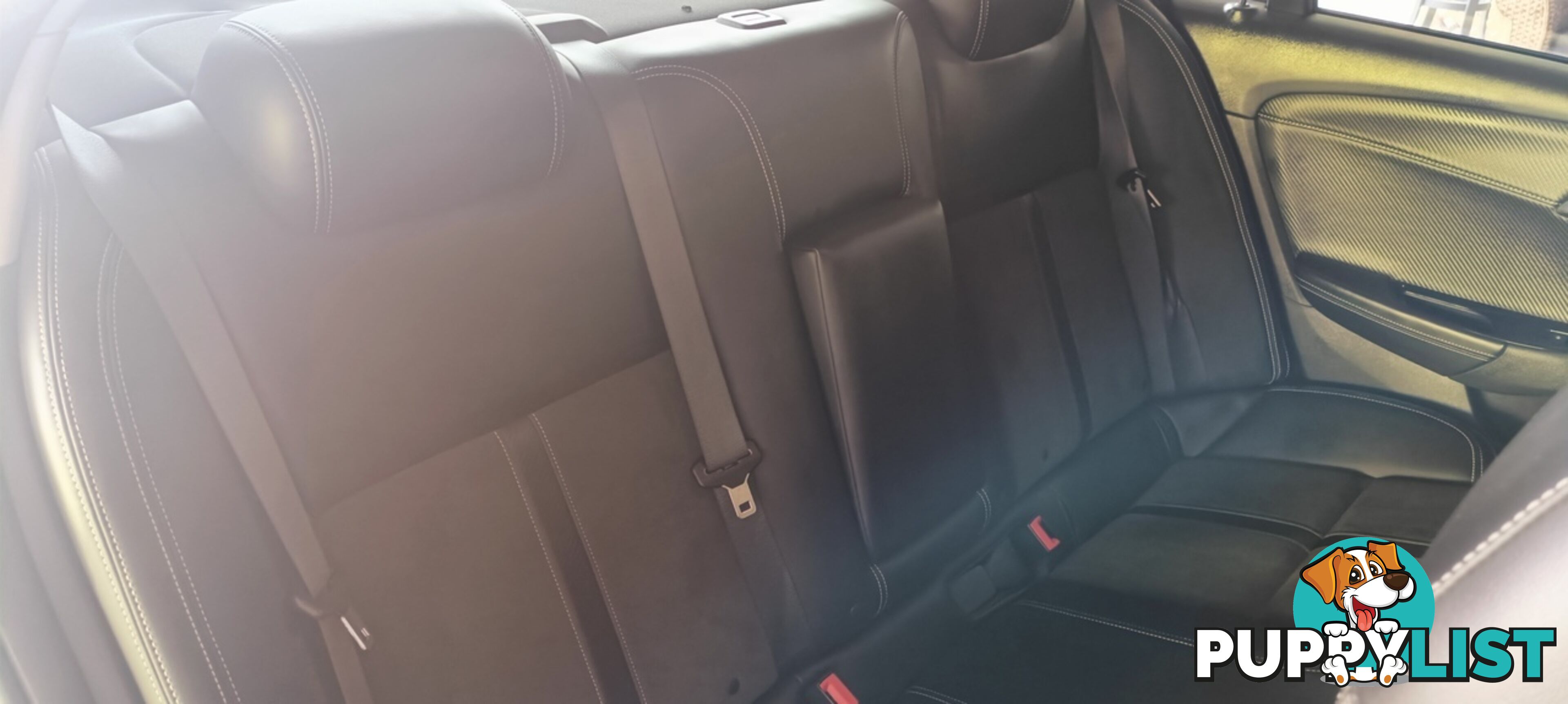 2017 HOLDEN COMMODORE SV6 VF SEDAN