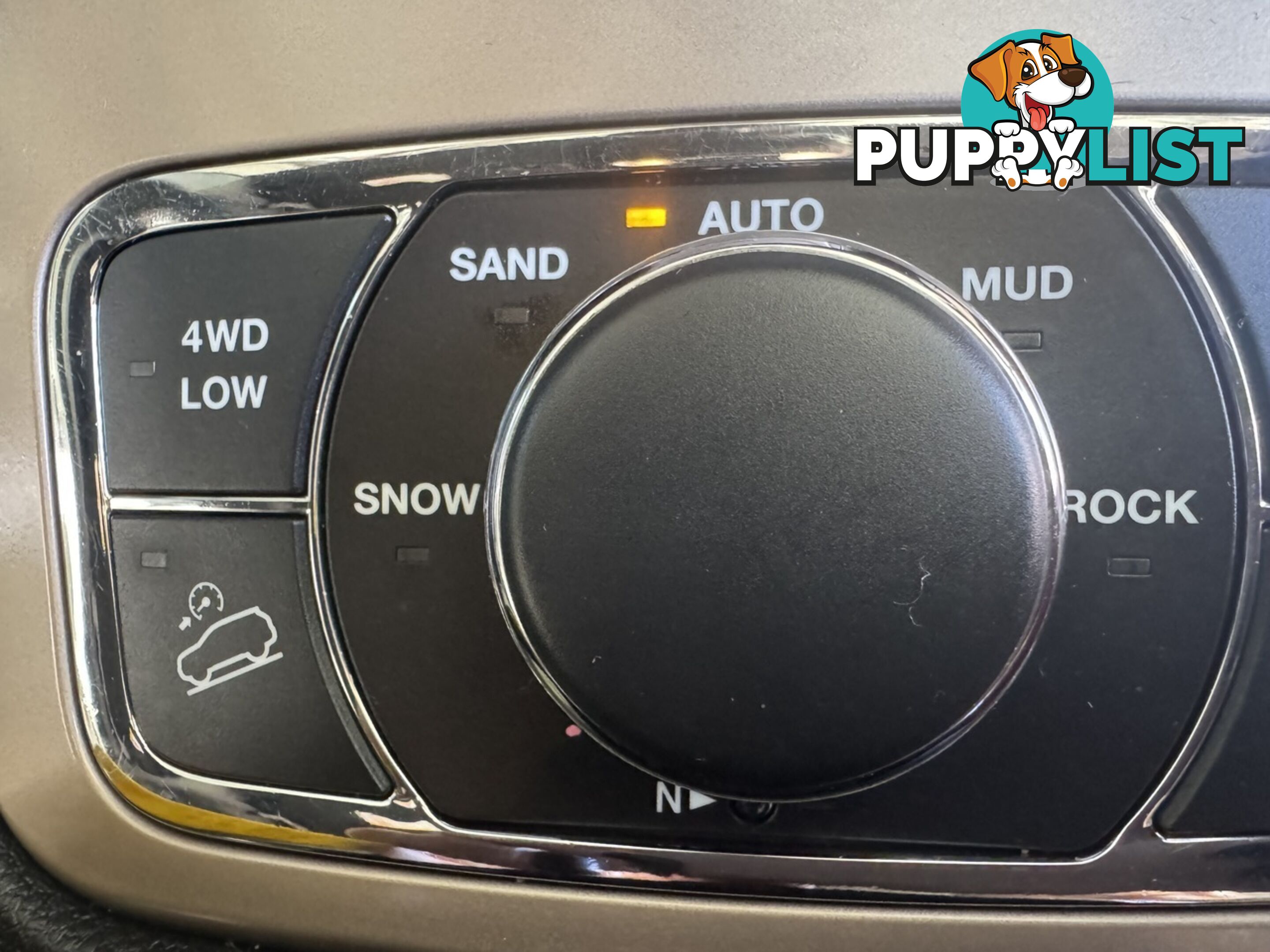 2016 JEEP GRAND CHEROKEE LIMITED WK WAGON