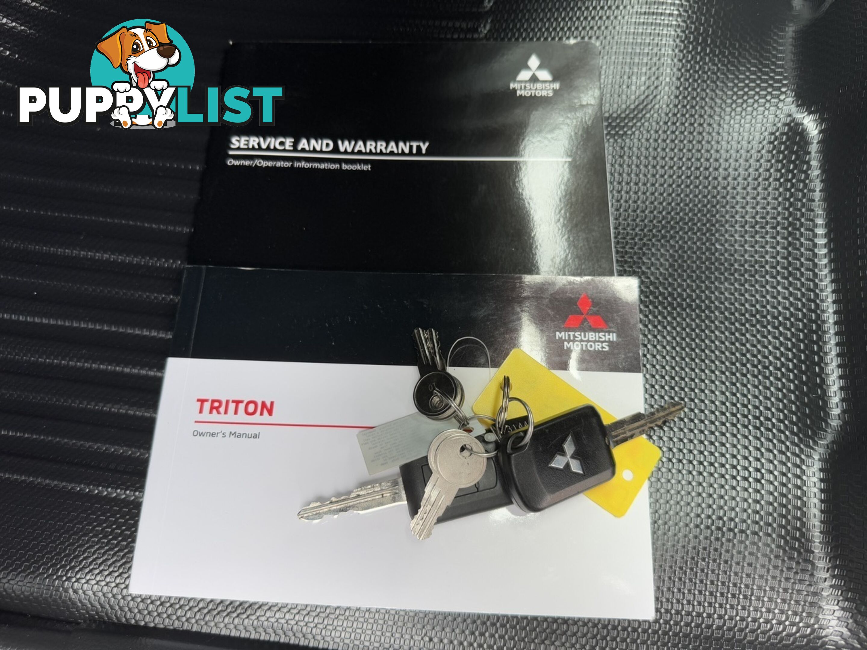 2022 MITSUBISHI TRITON GLX DOUBLE CAB MR CAB CHASSIS