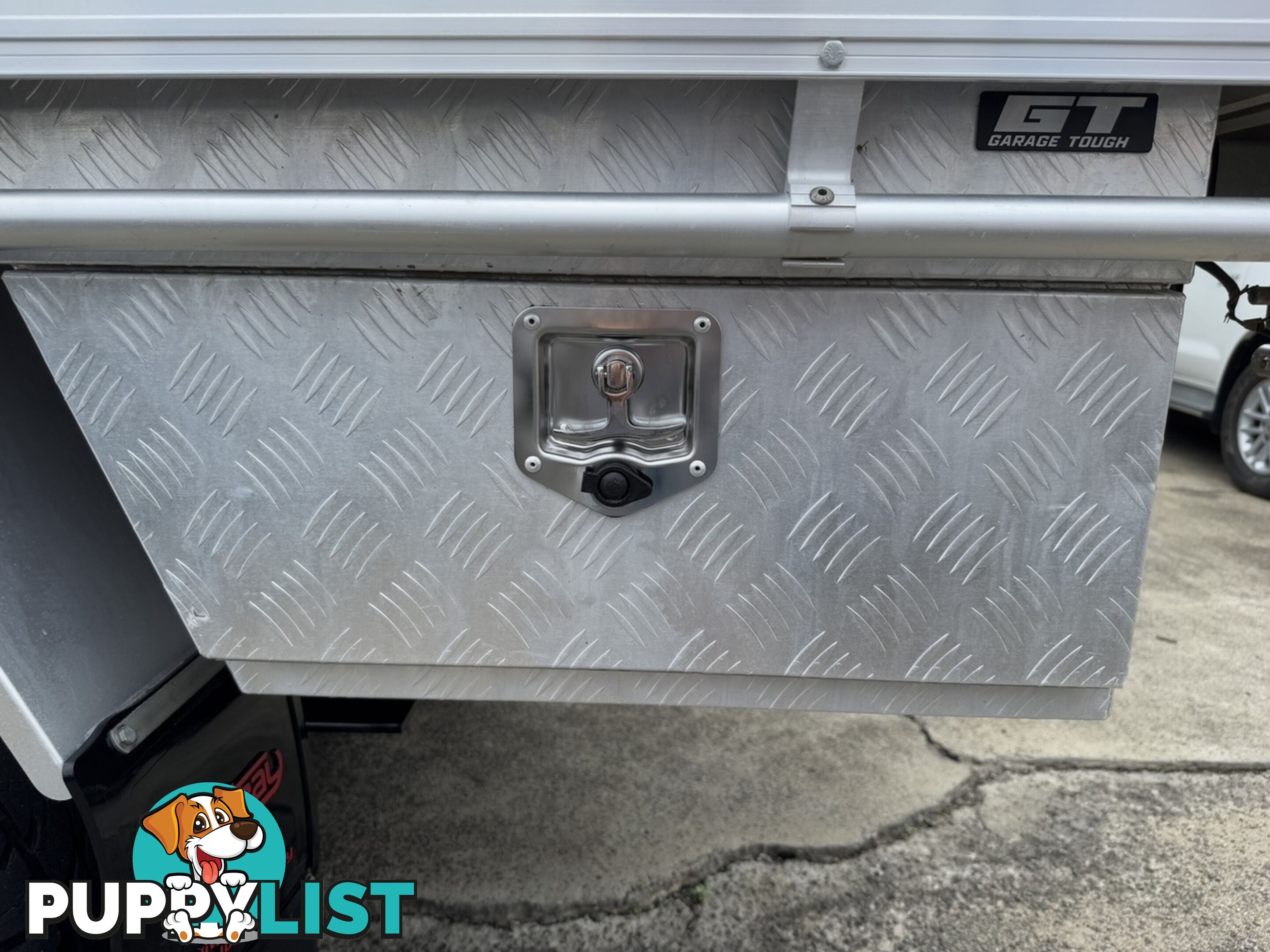 2022 MITSUBISHI TRITON GLX DOUBLE CAB MR CAB CHASSIS