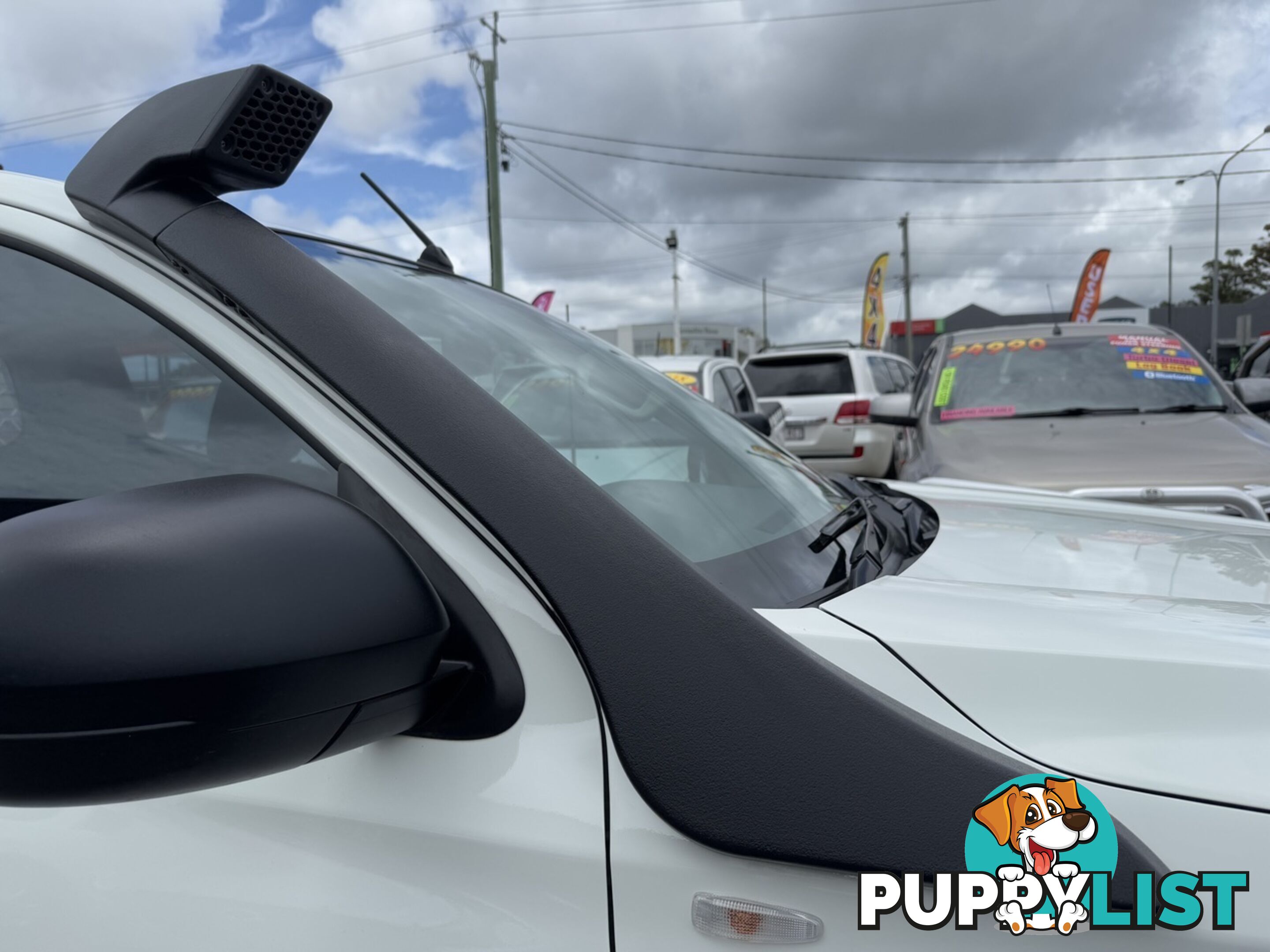 2022 MITSUBISHI TRITON GLX DOUBLE CAB MR CAB CHASSIS