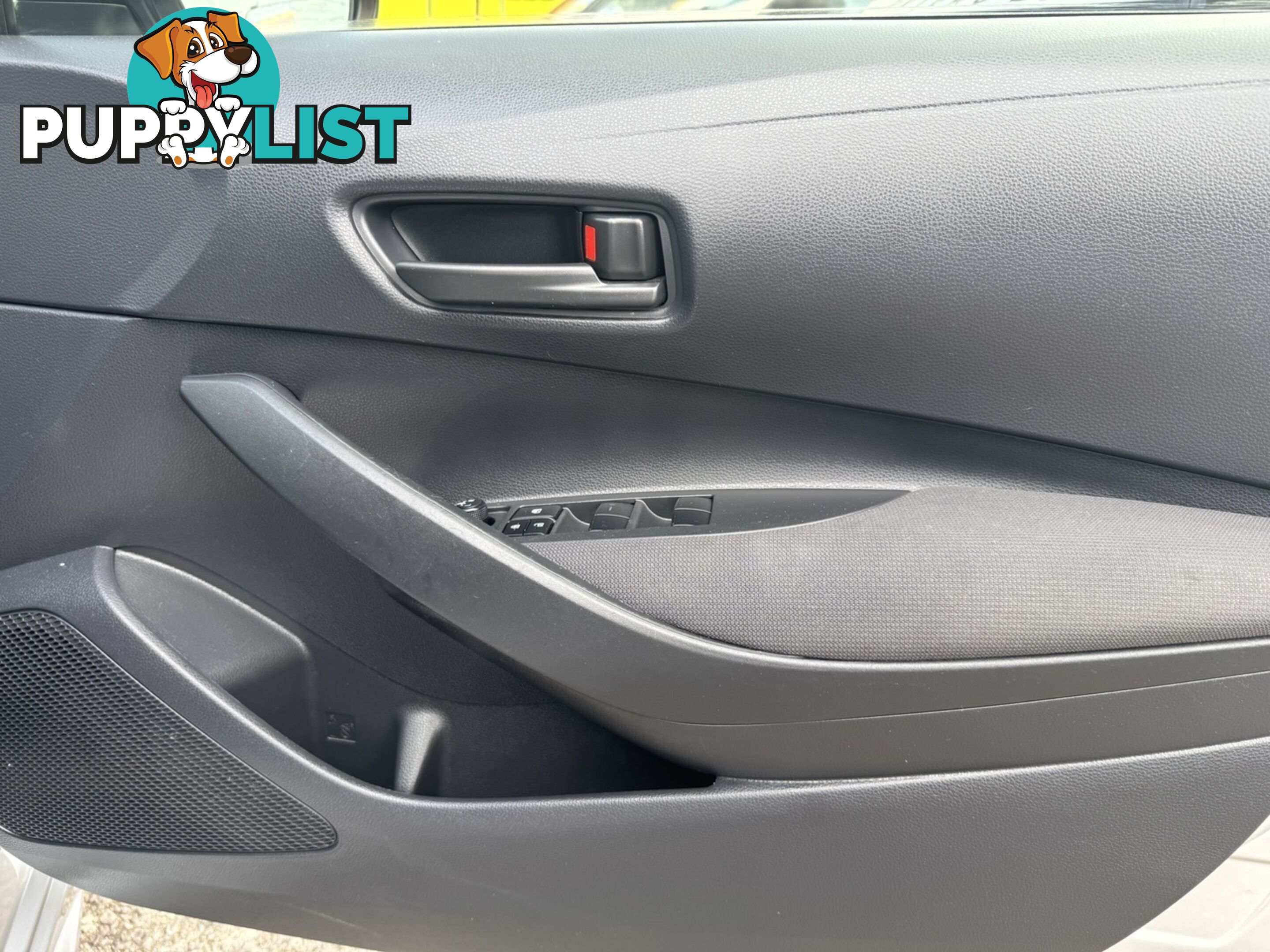 2019 TOYOTA COROLLA ASCENT SPORT MZEA12R HATCHBACK