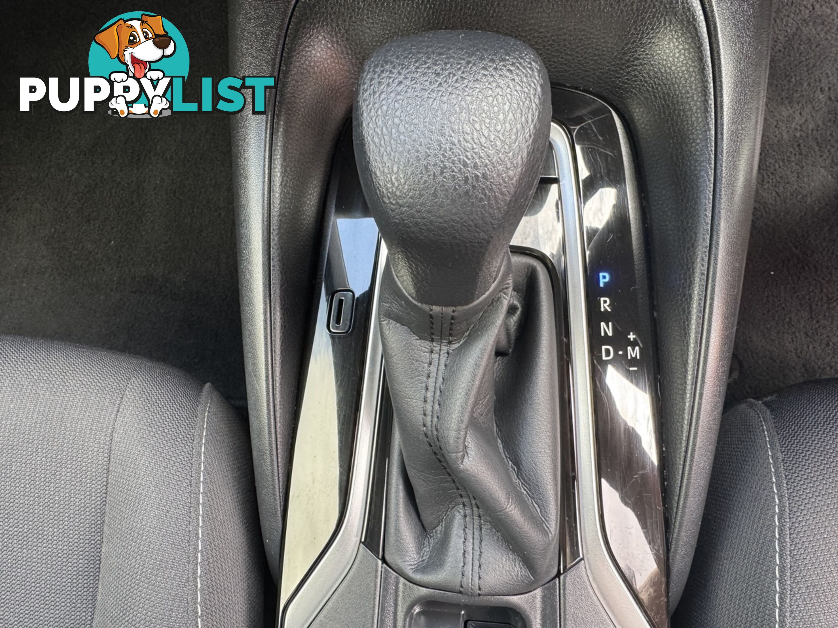 2019 TOYOTA COROLLA ASCENT SPORT MZEA12R HATCHBACK