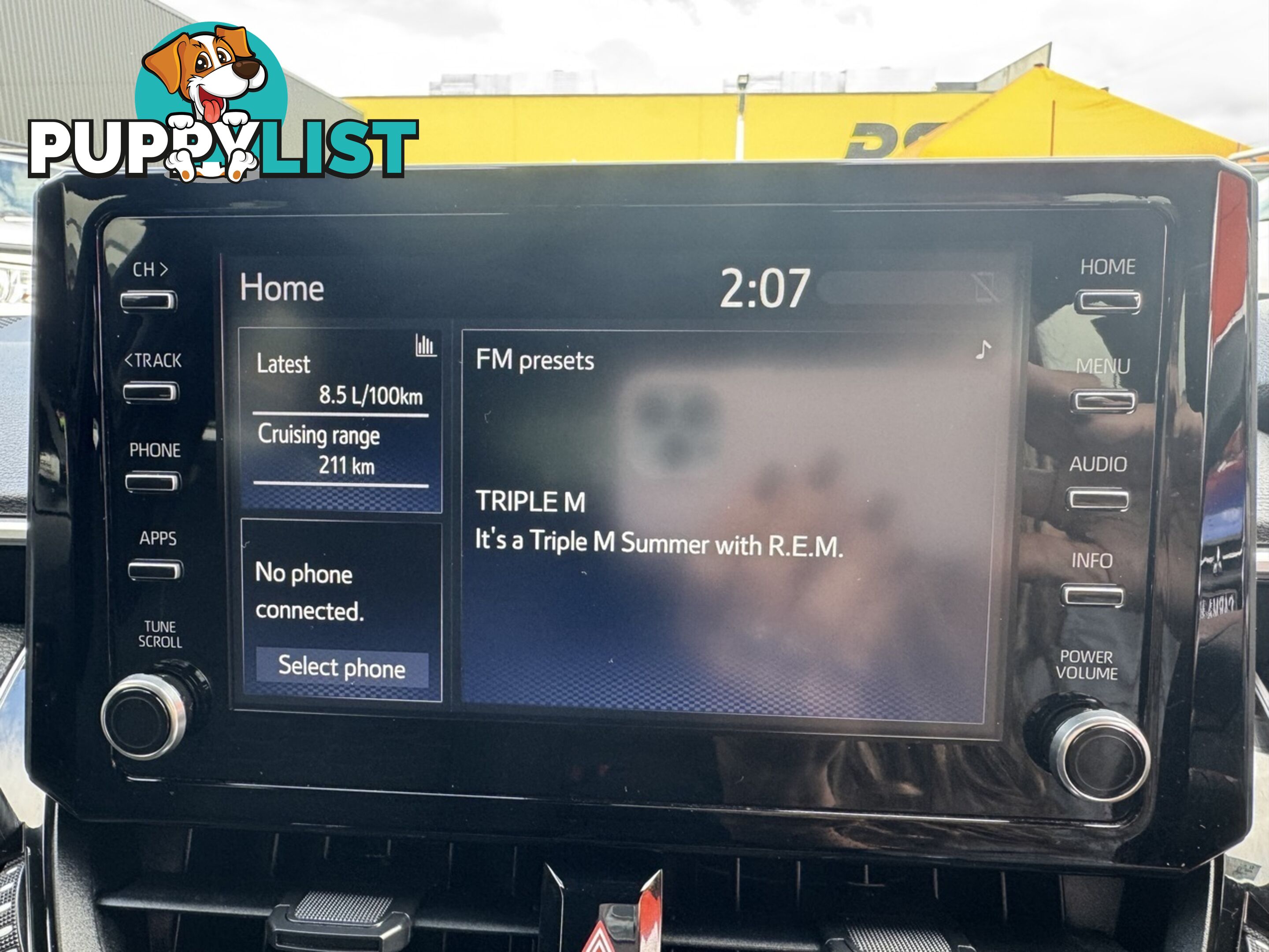 2019 TOYOTA COROLLA ASCENT SPORT MZEA12R HATCHBACK