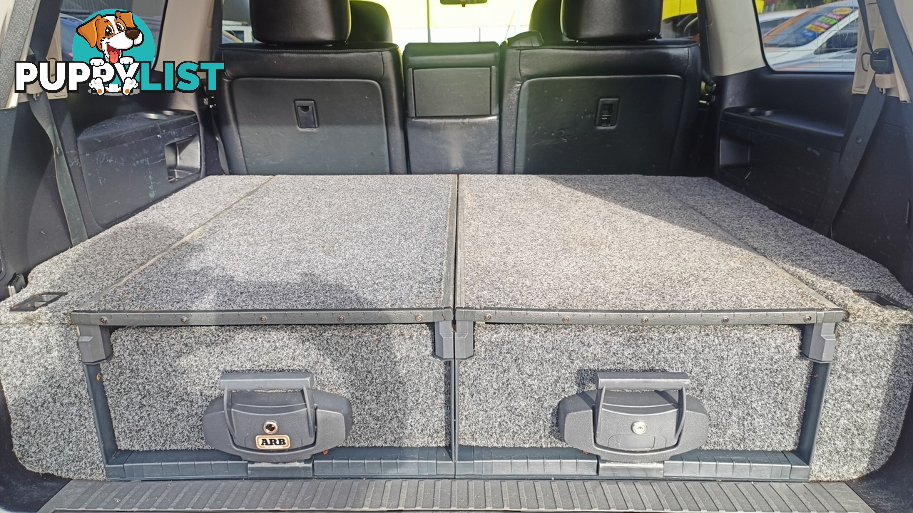 2014 TOYOTA LANDCRUISER VX VDJ200R WAGON