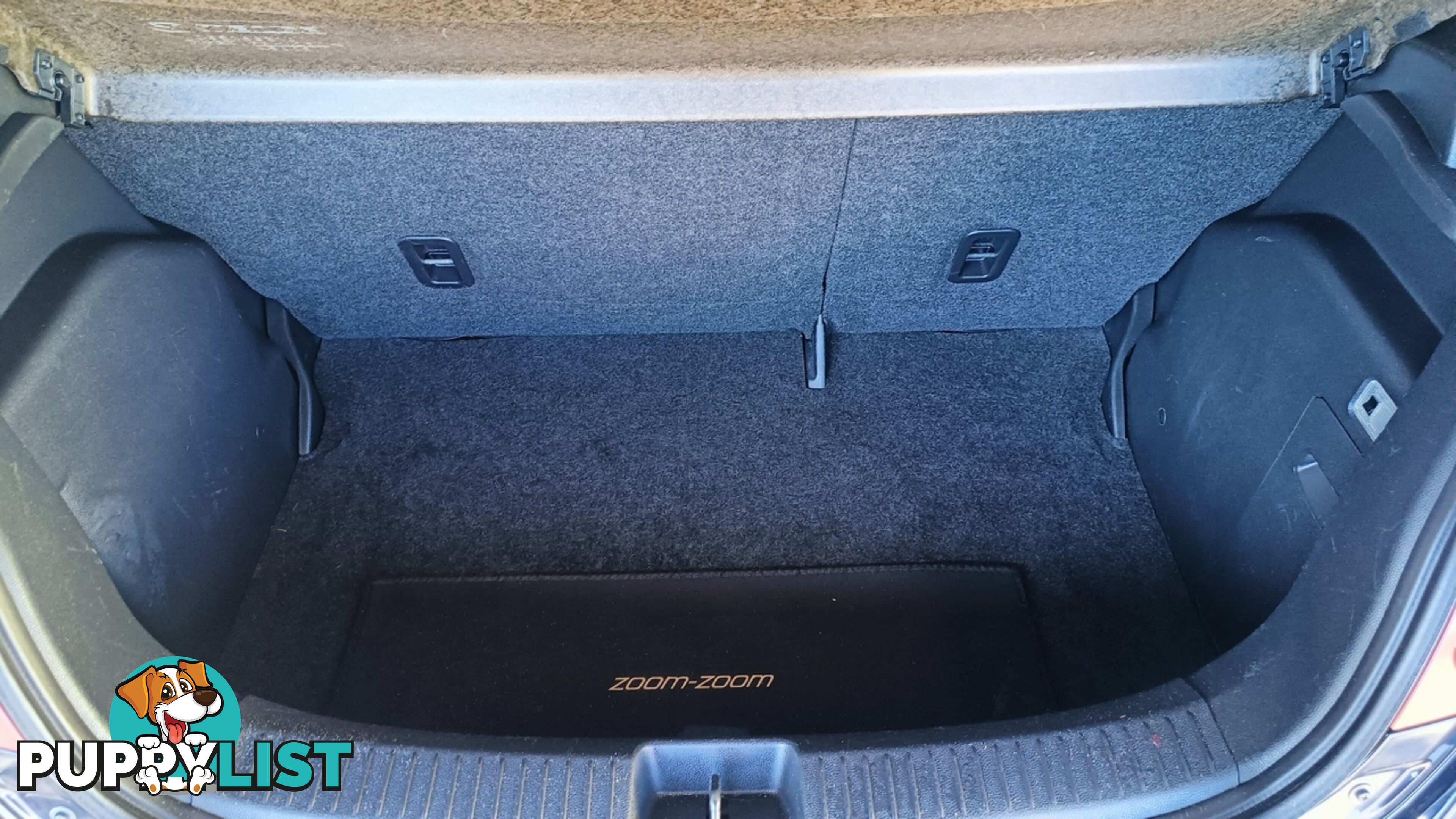 2012 MAZDA 2 NEO DE10Y2 HATCHBACK