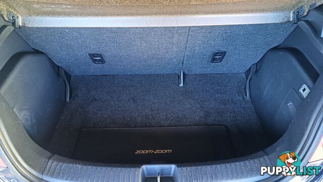 2012 MAZDA 2 NEO DE10Y2 HATCHBACK