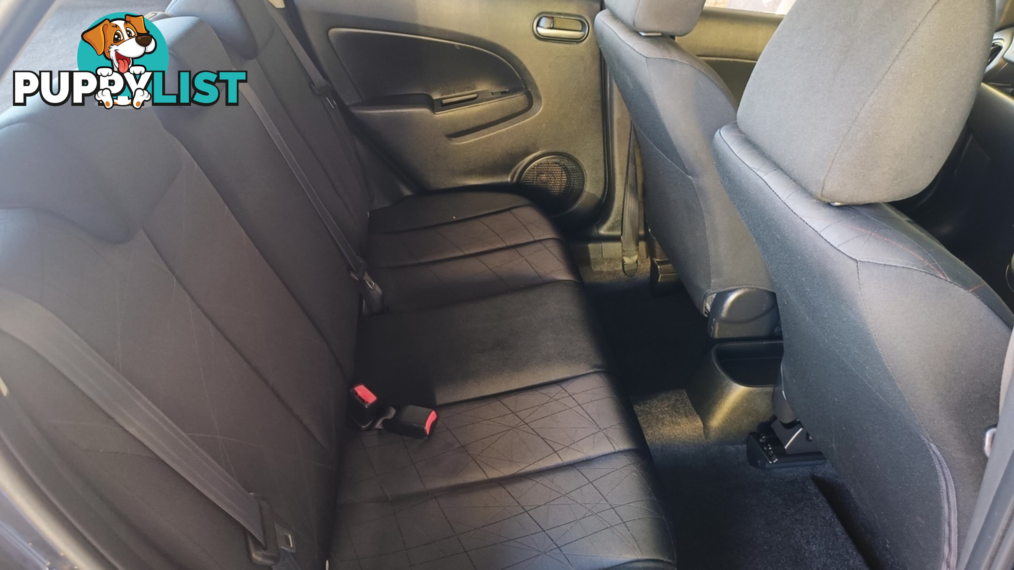 2012 MAZDA 2 NEO DE10Y2 HATCHBACK