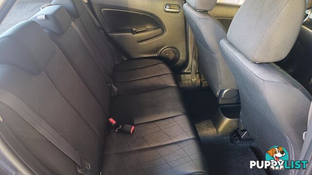 2012 MAZDA 2 NEO DE10Y2 HATCHBACK