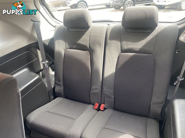 2014 HOLDEN CAPTIVA 7 LS CG WAGON