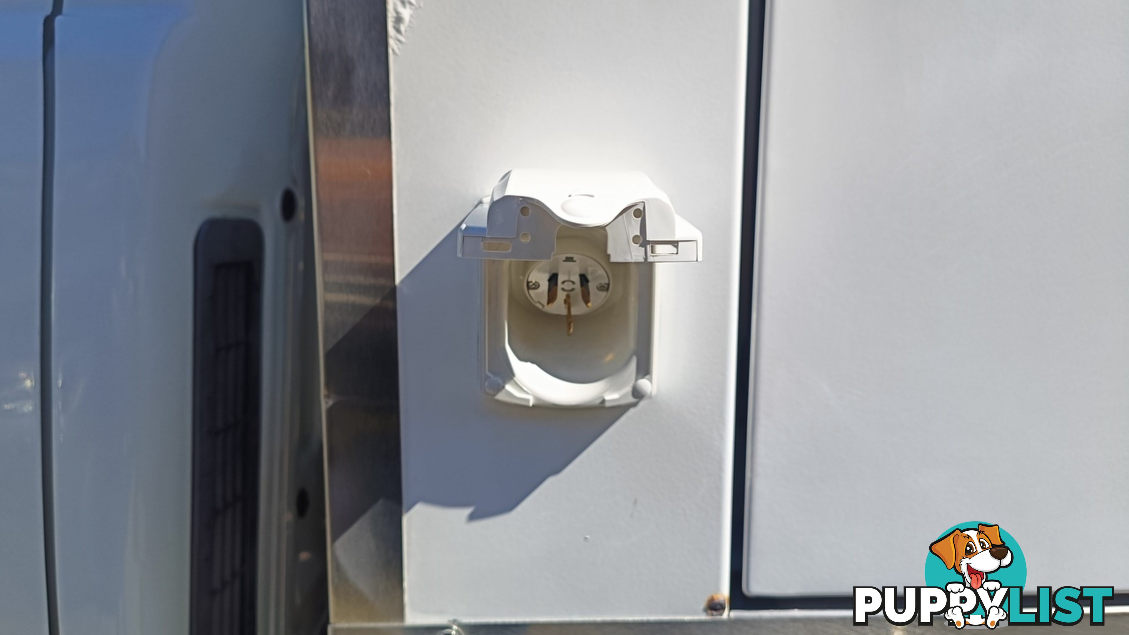 2008 TOYOTA HILUX SR KUN26R CAB CHASSIS